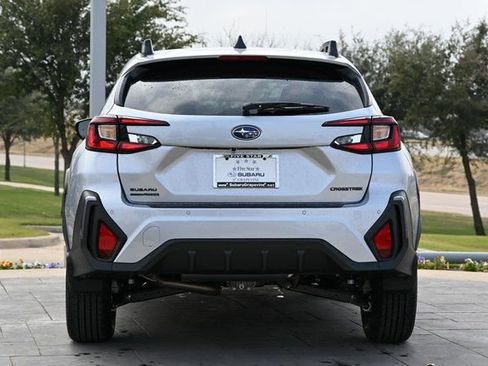 New 2026 Subaru Crosstrek 2.5i Limited image 4