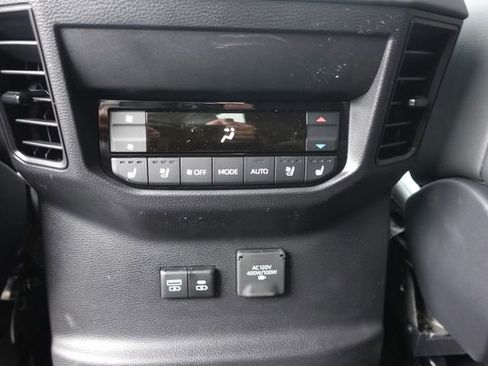 New 2026 Toyota Sequoia Platinum image 33