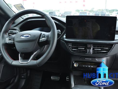 Used 2024 Ford Escape ST-Line Select w/ Tech Pack #2 AWD/4WD image 19