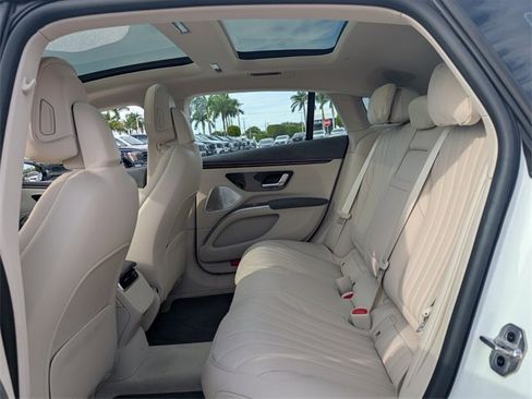 Used 2023 Mercedes-Benz EQS 450+ Sedan image 8