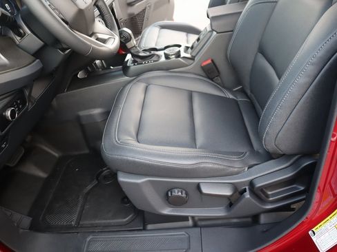 New 2025 Ford Bronco Big Bend image 14