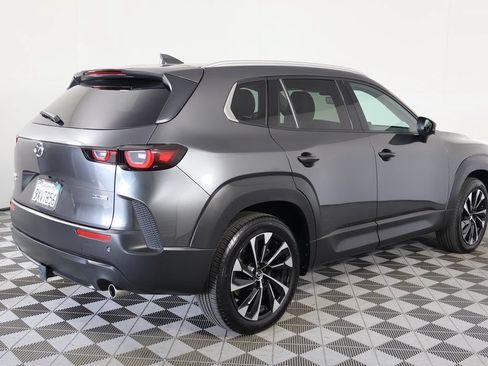 Used 2026 MAZDA CX-50 2.5 Hybrid w/ Cargo Package AWD/4WD image 5