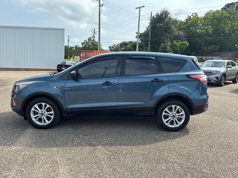 Used 2018 Ford Escape S FWD image 9