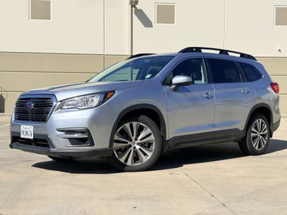 Used 2021 Subaru Ascent Premium w/ Sport Package