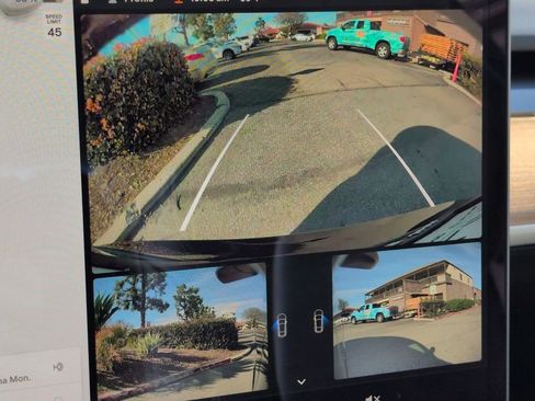 Used 2021 Tesla Model 3 Long Range image 19