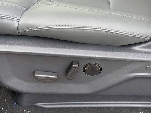 New 2026 Ford Expedition Active AWD/4WD image 11