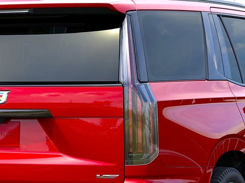 New 2026 Cadillac Escalade V AWD/4WD image 11