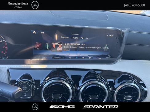 New 2026 Mercedes-Benz CLA 250 image 23