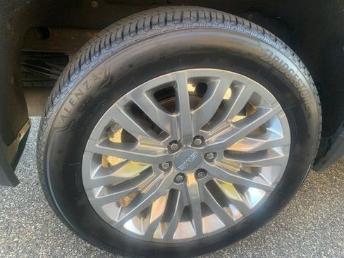 Used 2019 GMC Sierra 1500 Denali w/ Denali Ultimate Package image 12