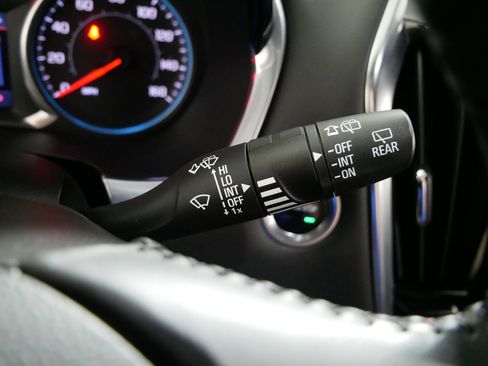 Certified 2022 Chevrolet Traverse LT image 31