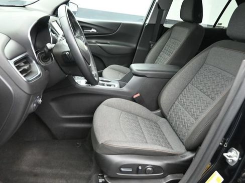 Used 2024 Chevrolet Equinox LT AWD/4WD image 26
