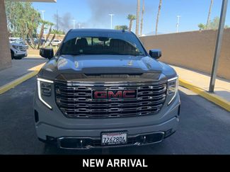 Certified 2025 GMC Sierra 1500 Denali AWD/4WD video 2