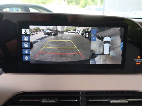 Used 2020 Hyundai Palisade Limited FWD image 26