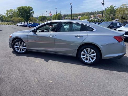 Used 2024 Chevrolet Malibu LT image 6
