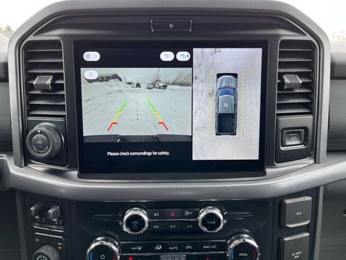 New 2026 Ford F150 XLT w/ Equipment Group 302A MID image 20