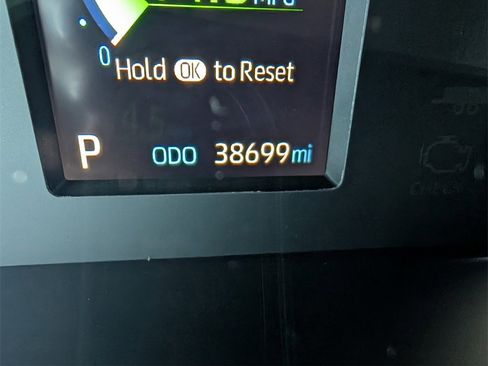 Used 2024 Toyota Tundra SR5 image 21