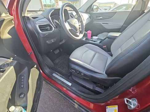 Used 2020 Chevrolet Equinox Premier AWD/4WD image 5