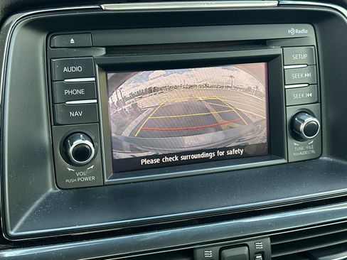 Used 2014 MAZDA MAZDA6 Sport image 16