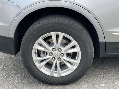 Used 2023 Cadillac XT5 Luxury image 9