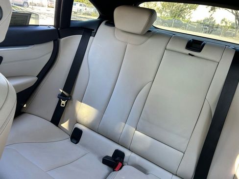 Used 2019 BMW 430i Gran Coupe w/ M Sport Package image 13