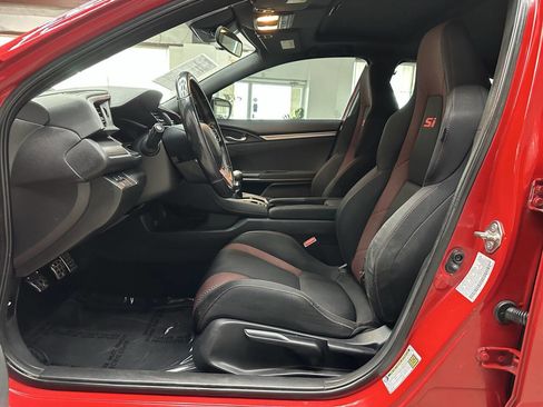 Used 2020 Honda Civic Si image 11