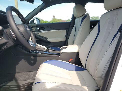 New 2026 Acura Integra A-Spec image 16