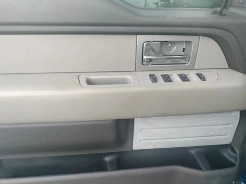 Used 2010 Ford F150 XLT AWD/4WD image 12