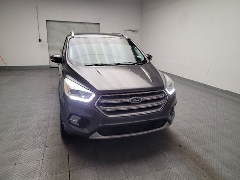 Used 2017 Ford Escape Titanium FWD image 14