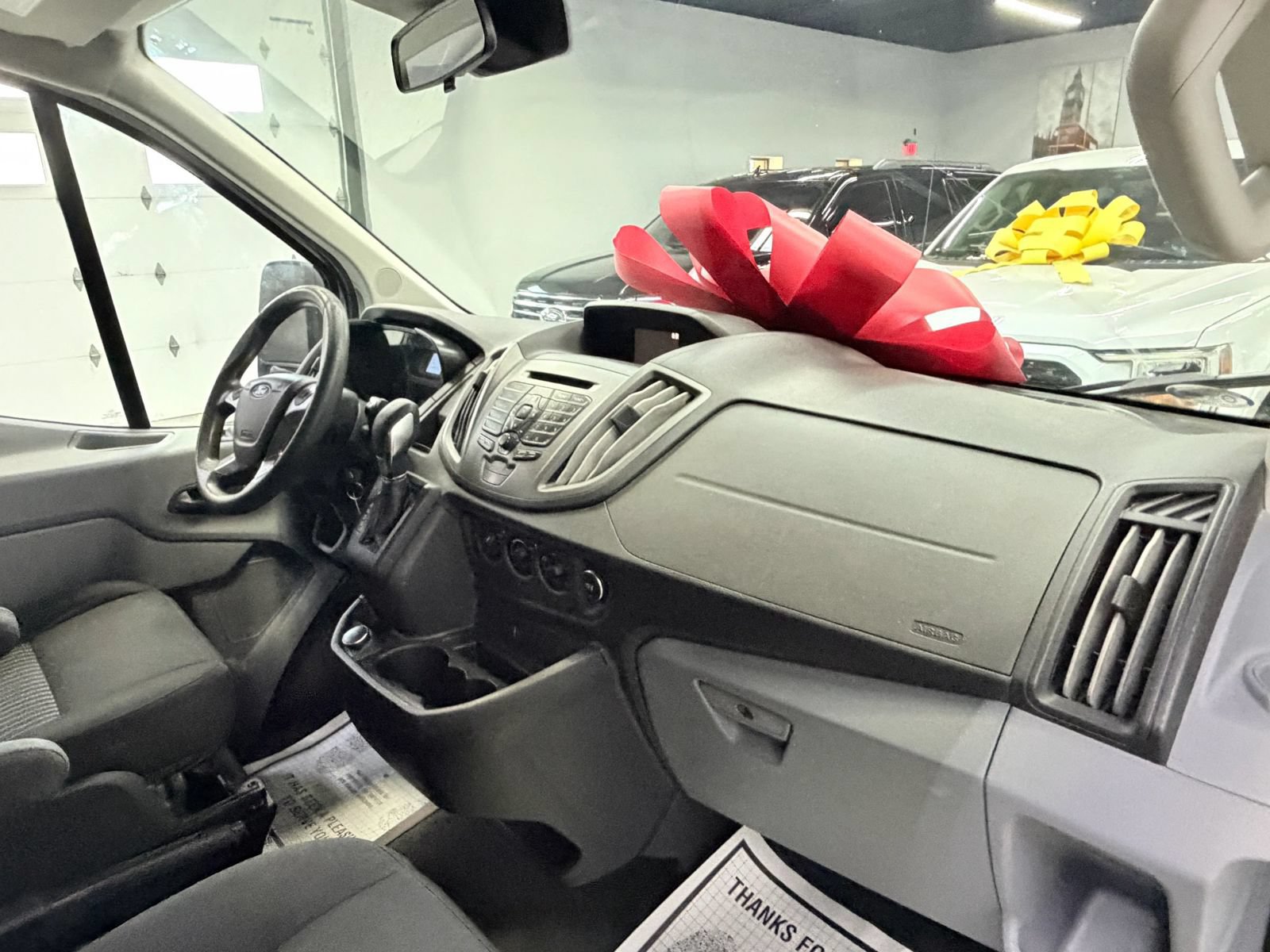 Used 2019 Ford Transit 150 XL RWD image 25