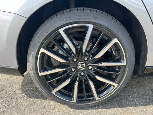 New 2026 Honda Accord Touring image 12