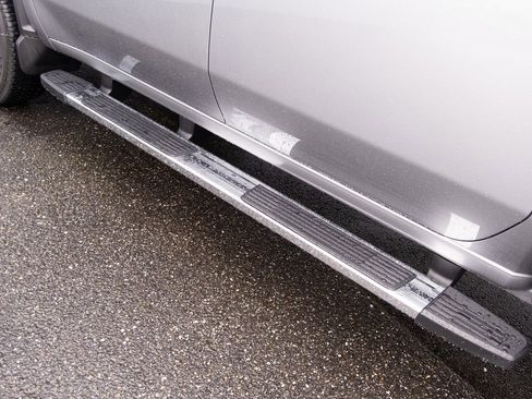 New 2026 Chevrolet Silverado 3500 LTZ w/ LTZ Convenience Package image 33