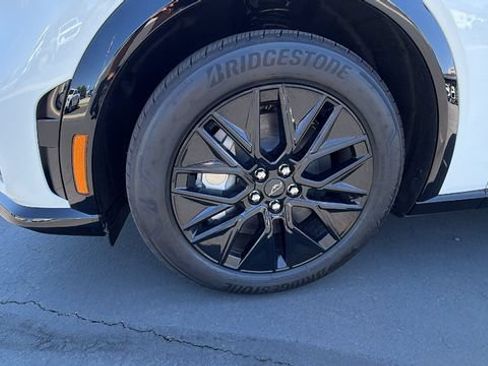 New 2026 Ford Mustang Mach-E Premium w/ Sport Appearance Package AWD/4WD image 10