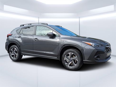 New 2026 Subaru Crosstrek 2.0i Premium image 1