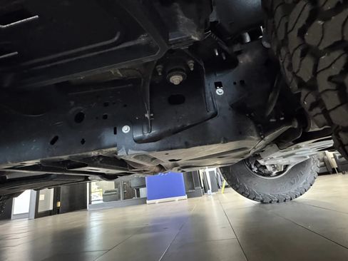 Used 2025 Ford F150 Raptor AWD/4WD image 86