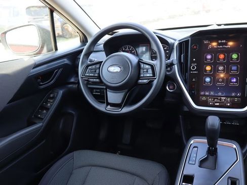 Certified 2024 Subaru Crosstrek 2.0i Premium w/ Popular Package #4 AWD/4WD image 14