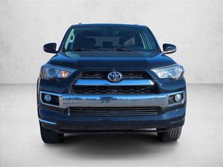 Used 2019 Toyota 4Runner Limited video 2