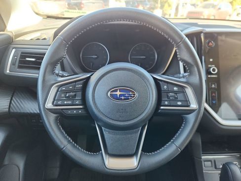 Used 2023 Subaru Ascent Premium w/ Convenience Package image 15