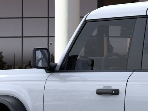 New 2026 Ford Bronco Heritage Edition AWD/4WD image 22