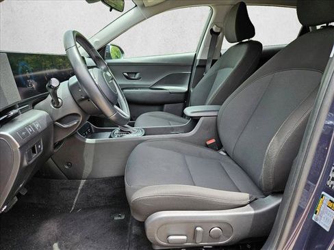 Used 2025 Hyundai Kona SEL FWD image 15