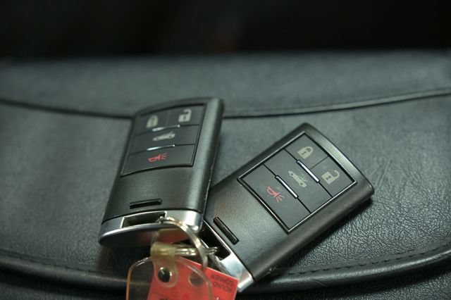 Used 2008 Chevrolet Corvette Z06 RWD image 54