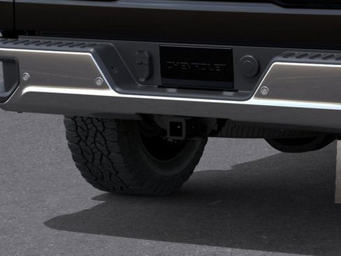 New 2026 Chevrolet Silverado 1500 LT w/ Safety Package RWD image 14