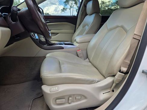Used 2015 Cadillac SRX Premium image 20