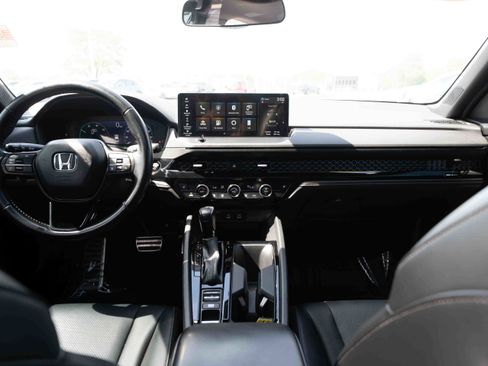 Used 2024 Honda Accord Sport image 20