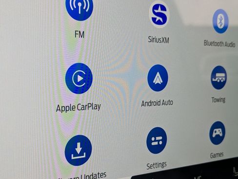 New 2026 Ford Explorer ST-Line image 27