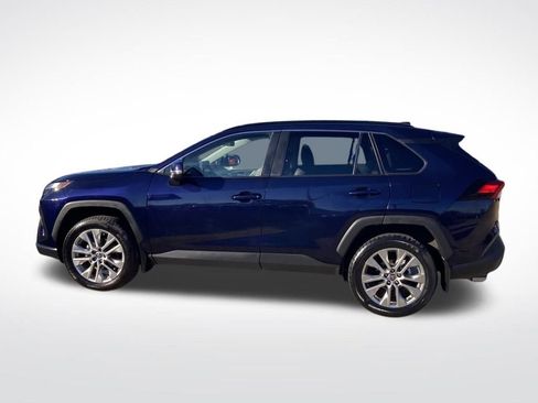 Used 2024 Toyota RAV4 XLE Premium w/ Weather Package AWD/4WD image 3