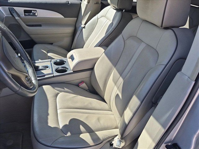 Used 2015 Lincoln MKX FWD w/ Equipment Group 102A image 13