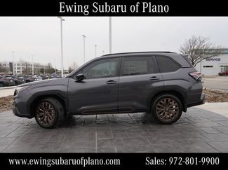 Used 2026 Subaru Forester Wilderness AWD/4WD video 2