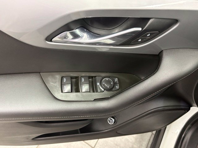 Used 2021 Chevrolet Blazer LT FWD image 17