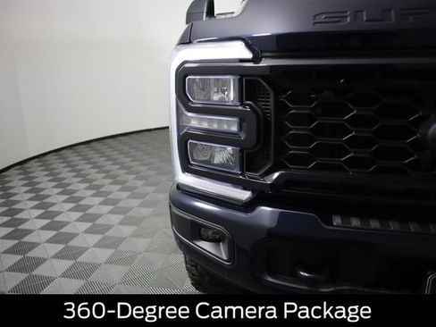 Certified 2025 Ford F250 XLT w/ Tremor Off-Road Package image 20