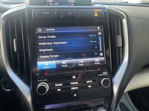 Used 2019 Subaru Ascent Limited w/ Popular Package #3 image 29